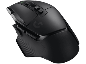 Mysz bezprzewodowa LOGITECH G502 X Lightspeed Czarny 910-006180