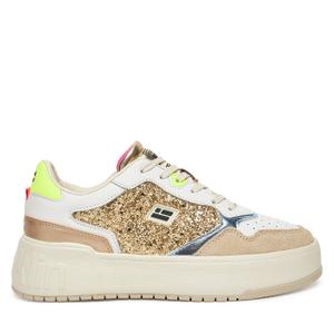 Sneakersy D.Franklin
