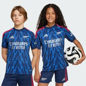 Koszulka Arsenal 25/26 Away