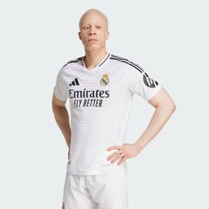 Koszulka Real Madrid 24/25 Home Authentic