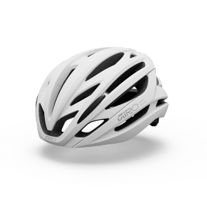 Kask szosowy GIRO SYNTAX MIPS matte white (59-63)