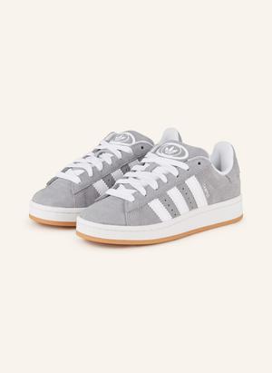 Adidas Originals Sneakersy Campus 00s J grau