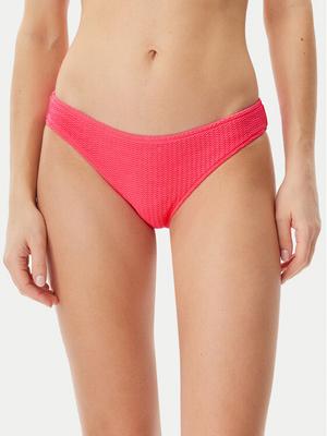 Seafolly Dół od bikini Sea Dive 40473-861 Różowy