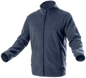 POLAR CIEPŁA BLUZA POLAROWA WYSOKA JAKOŚĆ 58 / 3XL