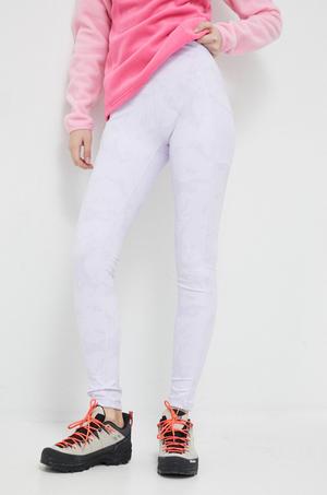 Columbia legginsy sportowe Windgates