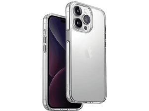 Etui UNIQ LifePro Xtreme do Apple iPhone 15 Pro 6.1 Przezroczysty