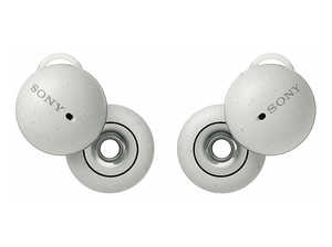 Słuchawki SONY LinkBuds WF-L900 Biały