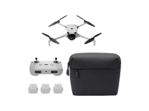 Dron DJI LITO 1 Fly More Combo (RC-N3)