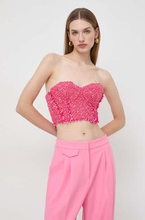 Patrizia Pepe top