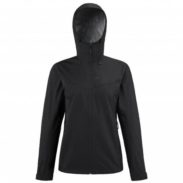 Millet Kurtka membranowa damska FITZ ROY III Jkt W black (XXL)