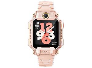 Smartwatch IMOO X10 Różowy