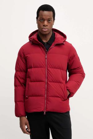 Tommy Hilfiger kurtka puchowa