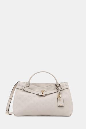 Guess torebka crossbody damska z imitacji skóry ELLA