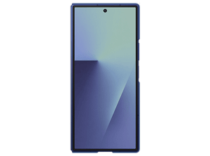 Etui SAMSUNG Silicone Case do Galaxy Z Fold7 EF-MF966CNEGWW Niebieski