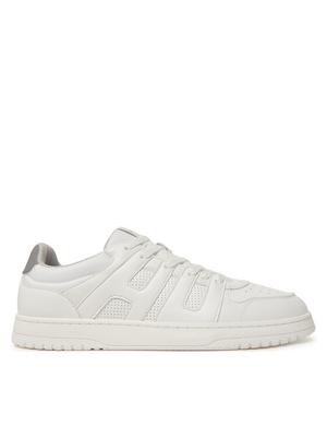 HUGO Sneakersy Hadrian 50541711 Biały
