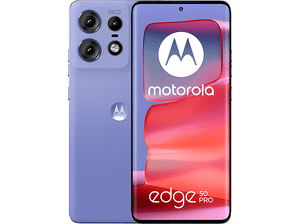 Smartfon MOTOROLA edge 50 pro 12/512GB Fioletowy