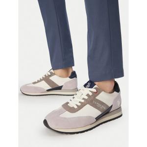 Sneakersy U.S. Polo Assn.