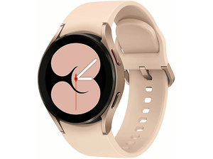 Smartwatch SAMSUNG Galaxy Watch 4 40mm Różowe złoto SM-R860NZDAEUE