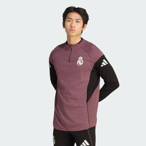 Real Madrid Tiro 25 Pro Training Top