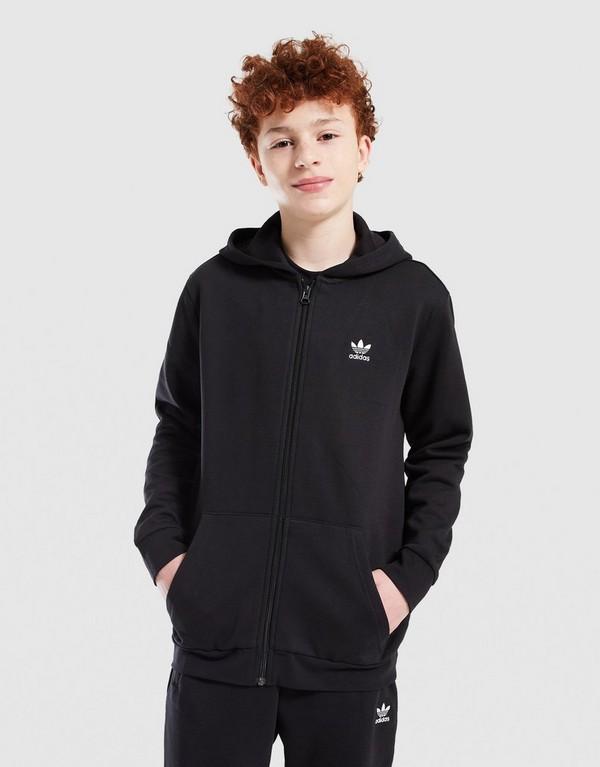 adidas Bluza Rozpinana Z Kapturem