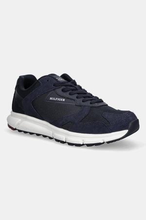 Tommy Hilfiger sneakersy OUTDOOR RUNNER MIX
