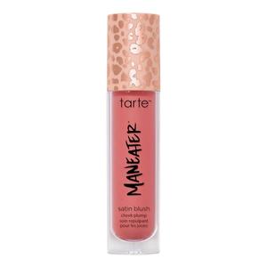 Maneater™ satin blush cheek plump - Róż