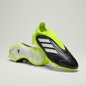Buty piłkarskie Copa Pure 3 Elite Laceless Firm Ground