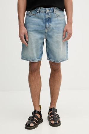 Marc O'Polo szorty męskie jeansowe