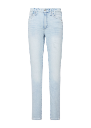 Dżinsy Izabell / Skinny Fit / Mid Rise / Skinny Leg