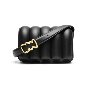 Daniel Wellington DW Mini Sadie Bag One Size Black