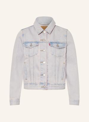 Levi's® Kurtka Dżinsowa Original Trucker rosa