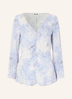 Baum Und Pferdgarten Koszulka Mallie blau