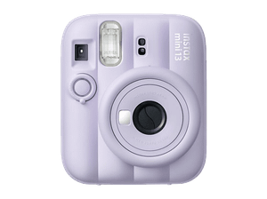 Aparat natychmiastowy FUJIFILM Instax mini 13 Fioletowy