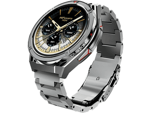 Smartwatch HIFUTURE Active HSSW9SL Srebrny
