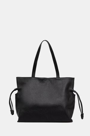 Answear.LAB torebka shopper damska skórzana