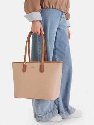MEXX Torebka EO-MEXX-S-006-09 Beżowy