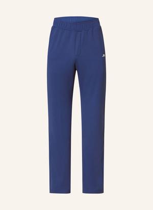 J.Lindeberg Spodnie Treningowe blau