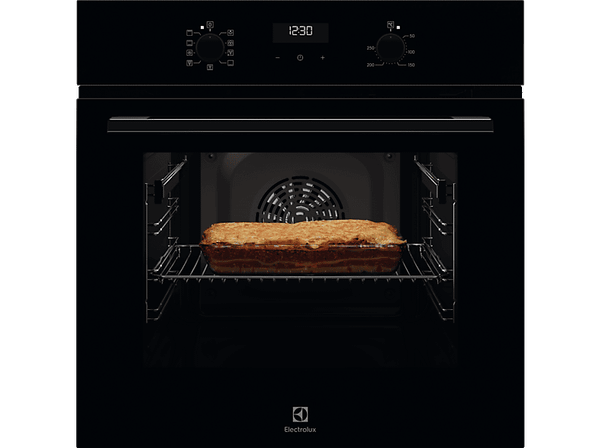 Piekarnik ELECTROLUX EOF5C50BZ
