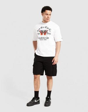 New Era Szorty Ne Cargo None