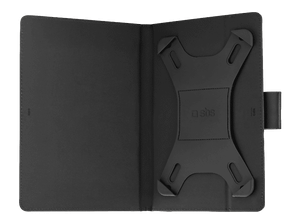 Etui na tablet SBS Book Case 360 11 cali TABOOKUNROT10K Czarny