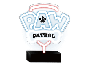 Neon LED FOREVER TF1 Psi Patrol Logo OW-120146 Wielokolorowy