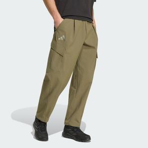 Spodnie cargo Terrex Xploric CLIMA365