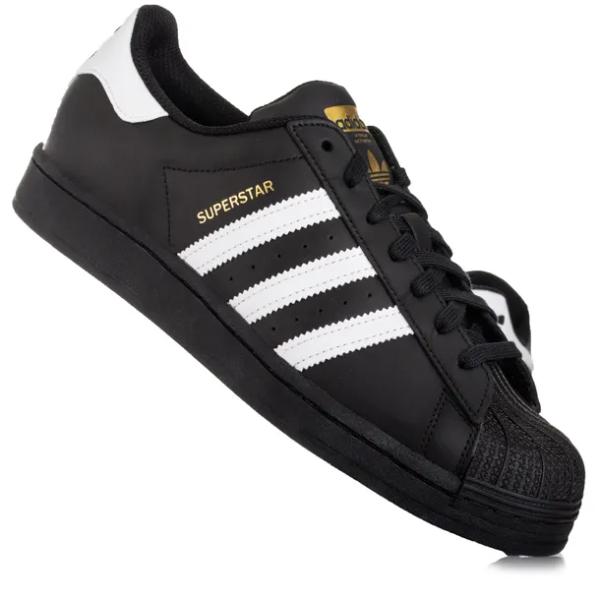 BUTY ADIDAS SUPERSTAR EG4959 roz. 40 ORIGINALS SKÓRZANE