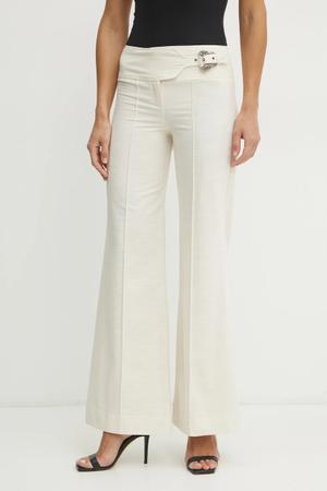 Versace Jeans Couture spodnie bawełniane