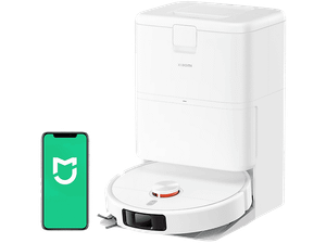 Robot odkurzająco-mopujący XIAOMI VACUUM H50 Biały
