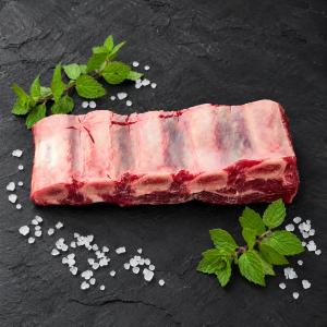 Szponder wołowy mrożony (woł. Highland) ok. 400 g - dostawa Tylko Warszawa i okolice