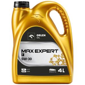 Orlen Platinum MaxExpert F 5W30 4L
