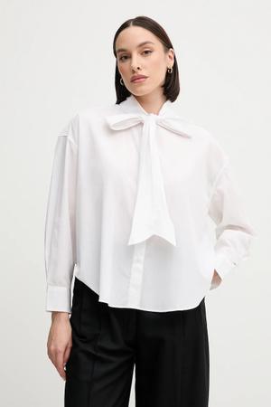 Tommy Hilfiger koszula bawełniana