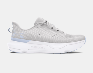 UNDER ARMOUR buty sportowe damskie do biegania Infinite Pro białe (38.5)