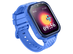 Smartwatch GARETT Kids Essa 4G Niebieski